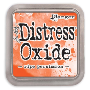 Distress Oxide - Ripe Persimmon - Bilde 1