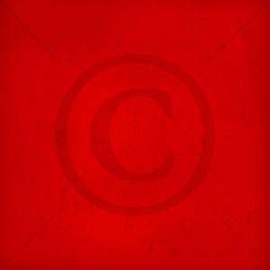 8680.jpg Papirdesign - Monokromatisk - Rød