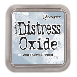 Distress Oxide - Weathered Wood - Bilde 1