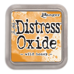 Distress Oxide - Wild Honey - Bilde 1