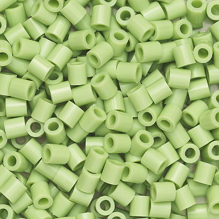 Rørperler Midi 1000 stk. Salvie