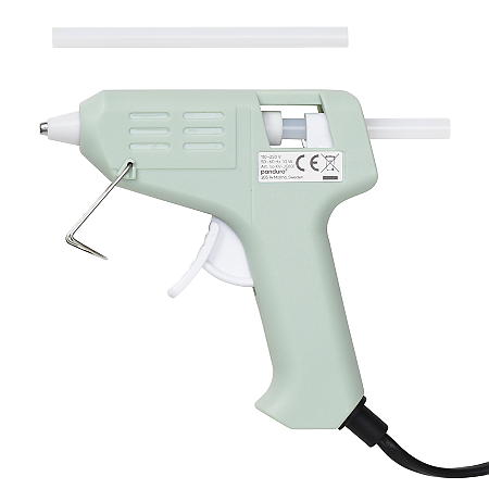 Limpistol Mini Grønn 7mm