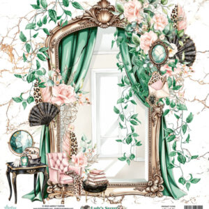 Mintay Lady's Secret 01 - Bilde 2