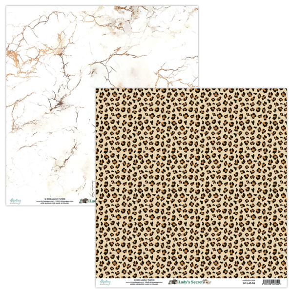 Mintay Lady's Secret 04