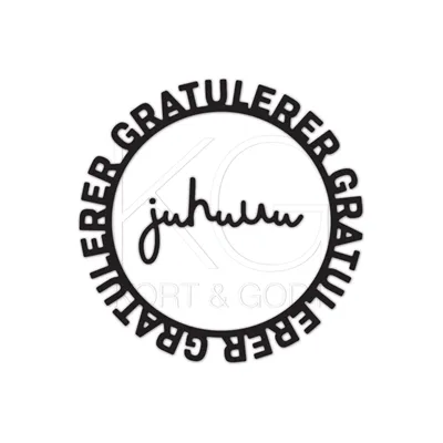 Kort & Godt Dies - Gratulerer 4568