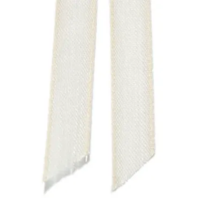 RI183 Bånd 10mm lys beige 6017 - Bilde 2