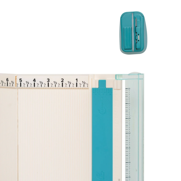 We R Makers • Comfort Craft Trim And Score Board