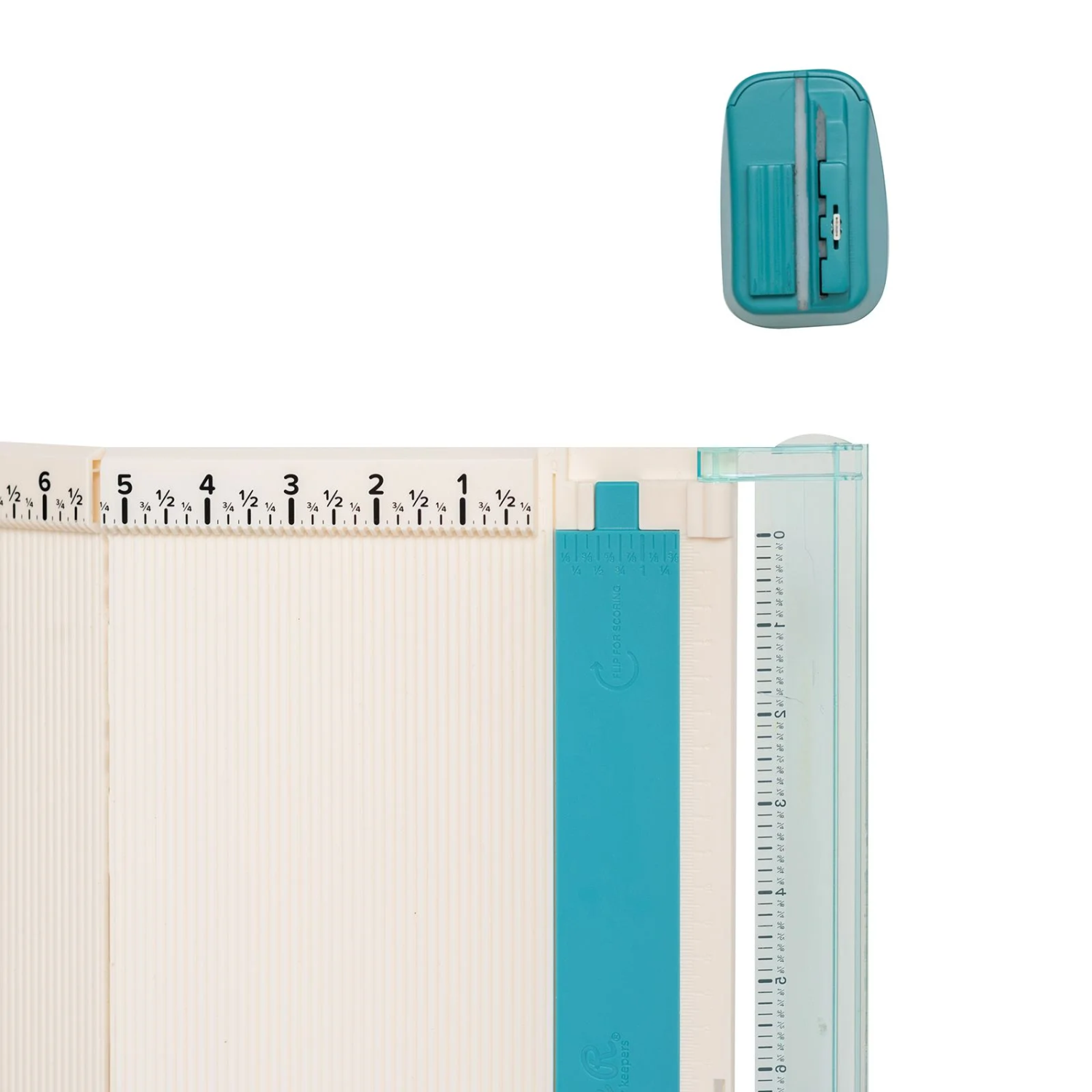 We R Makers • Comfort Craft Trim And Score Board - Bilde 3