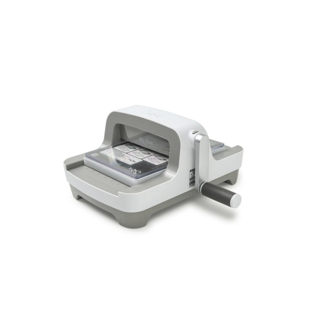 Sizzix • Big Shot Machine A5