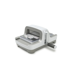 Sizzix • Big Shot Machine A5 - Bilde 1