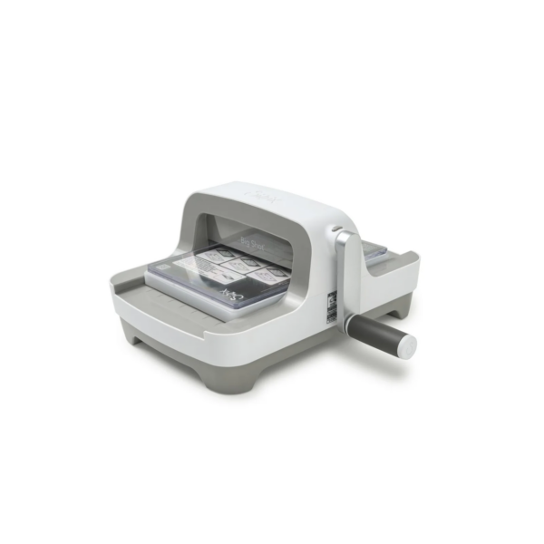 Sizzix • Big Shot Machine A5