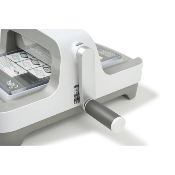 Sizzix • Big Shot Machine A5