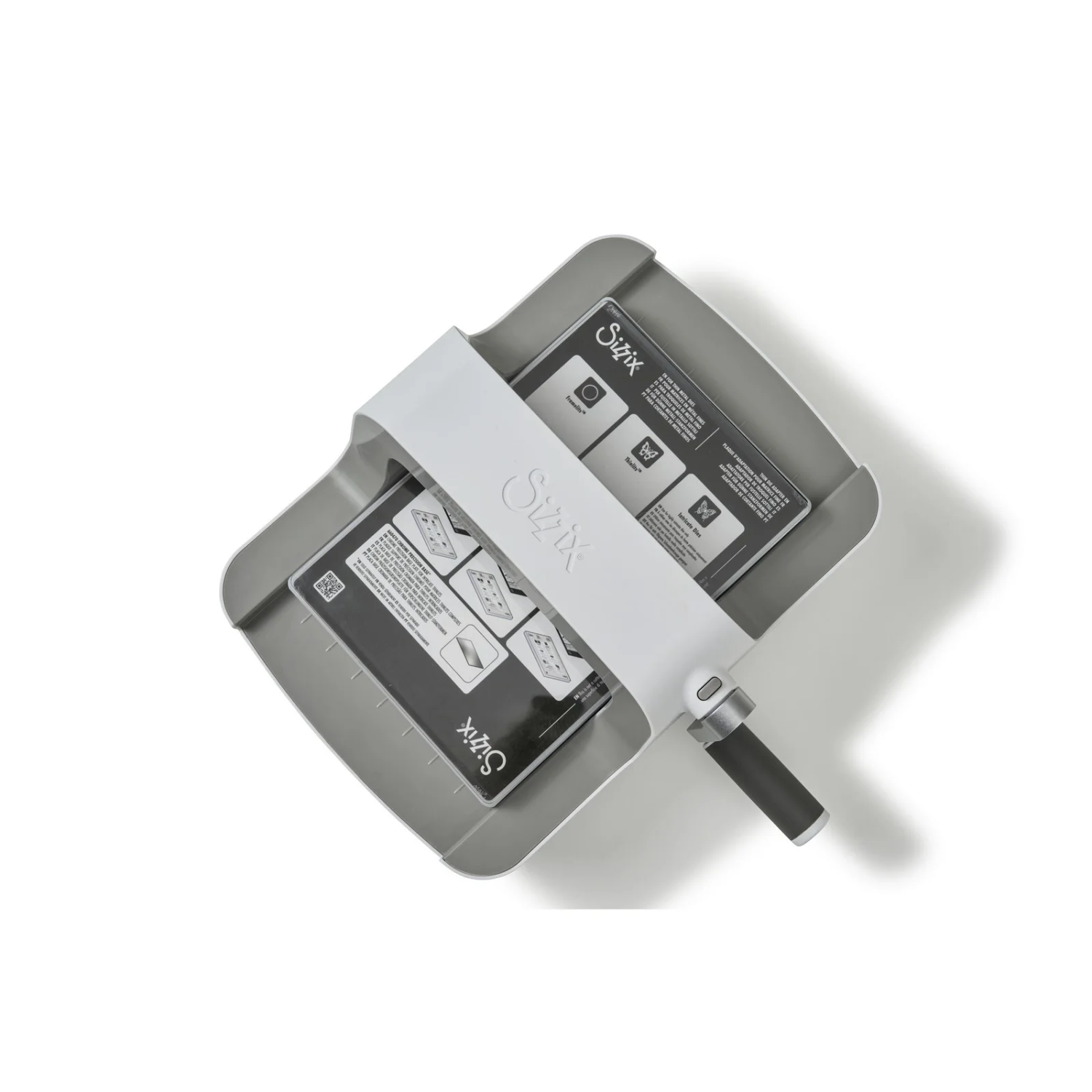 Sizzix • Big Shot Machine A5 - Bilde 3