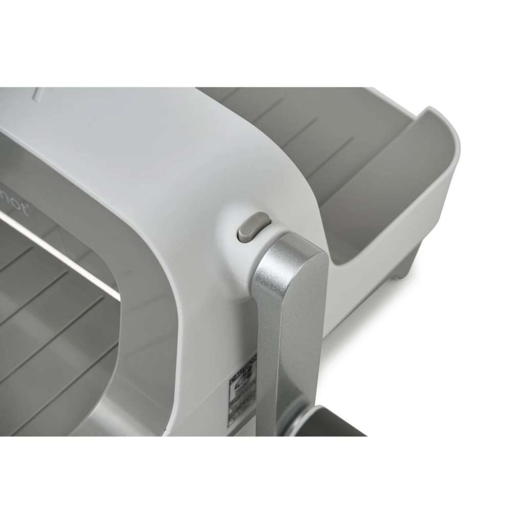 Sizzix • Big Shot Machine A5