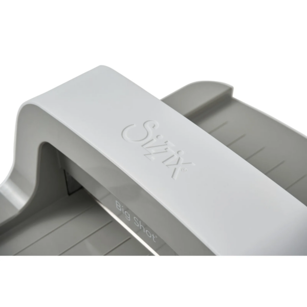 Sizzix • Big Shot Machine A5