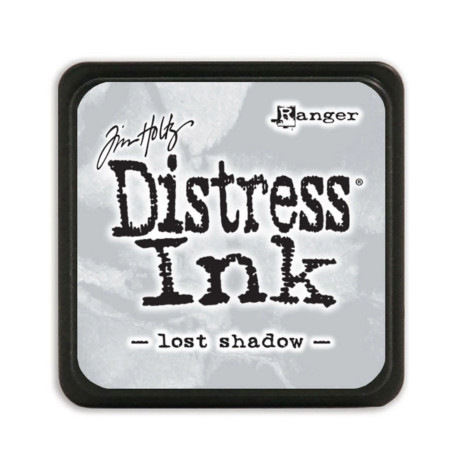 Mini Distress Ink - Lost shadow - Bilde 1