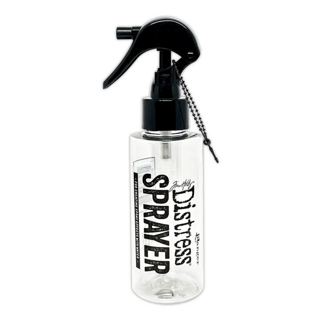 Ranger • Tim Holtz Distress sprayer