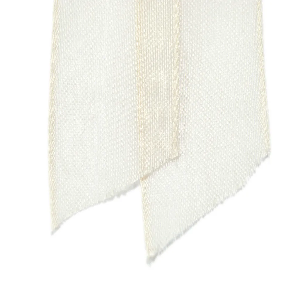 Bånd 25mm lys beige 5836 - Bilde 1