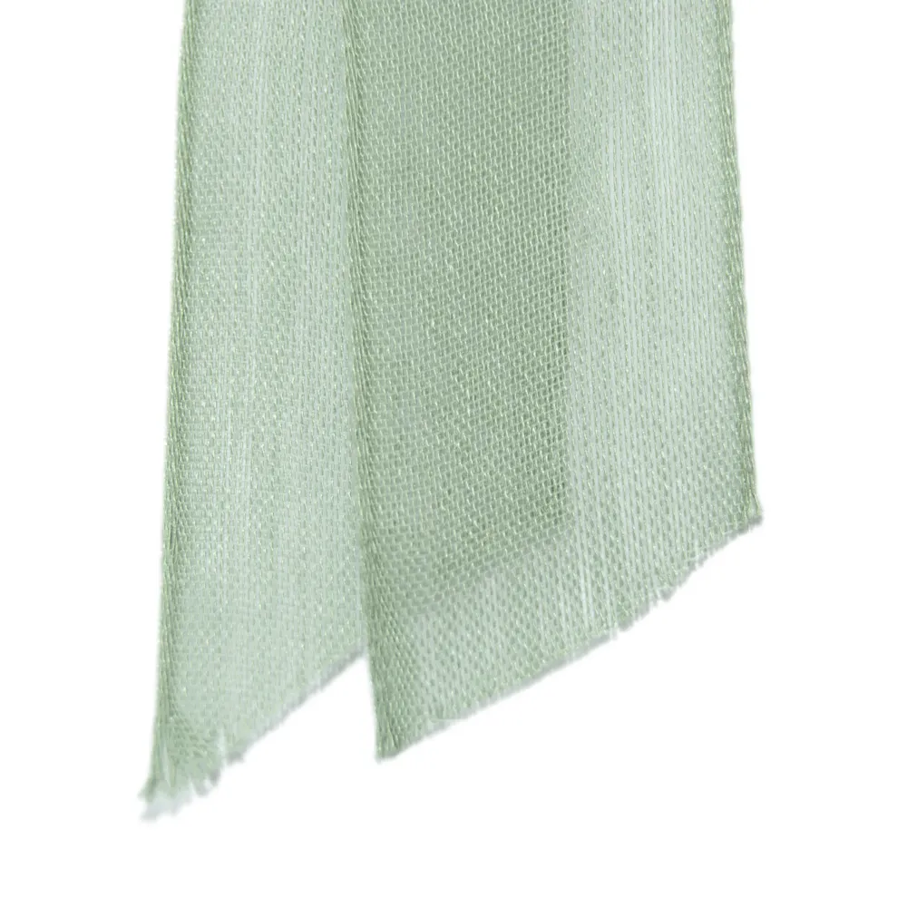 Bånd 25mm lys grønn 5805 - Bilde 1