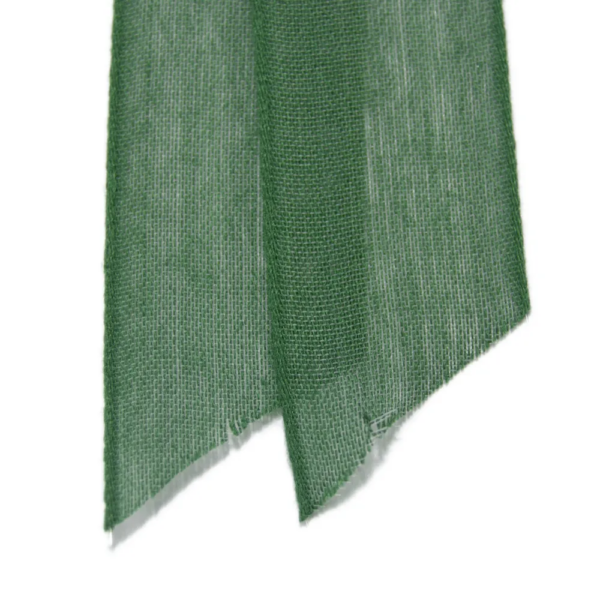 Bånd 25mm Mørk Grønn  5782