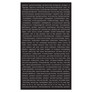 Stickers Diverse Sort 6211 - Bilde 2