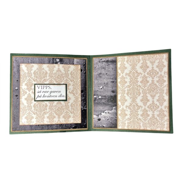 Kit 9 Til Konfirmanten Gutt