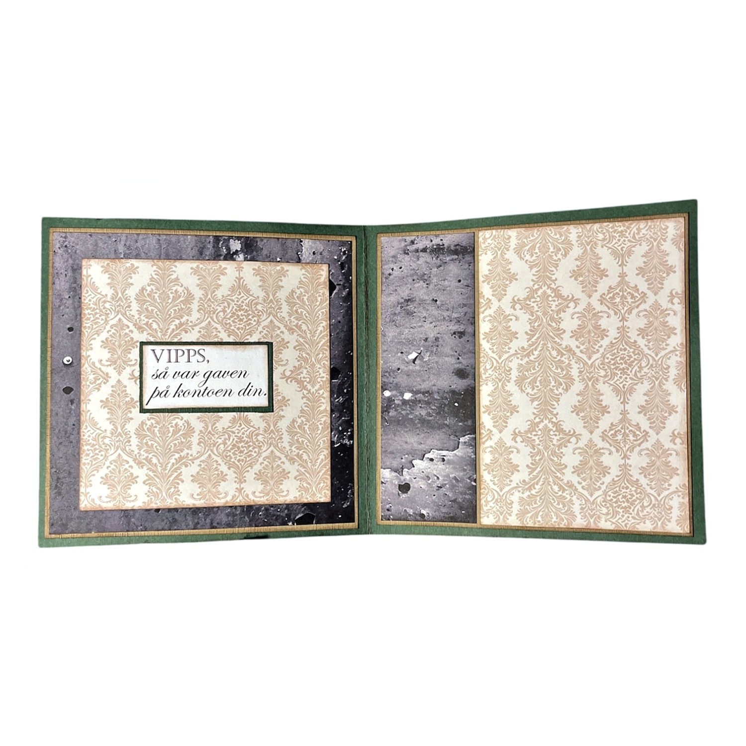 Kit 9 Til Konfirmanten Gutt - Bilde 2