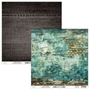 Mintay Man Cave 07 12x12 Blokk