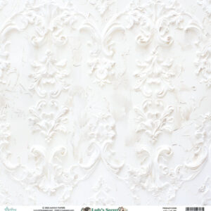 Mintay Lady's Secret 09 Klippeark - Bilde 2