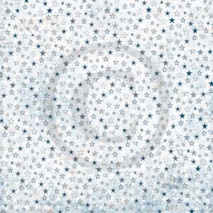 Papirdesign - Fryd og Glede - Stjernedryss - Bilde 2