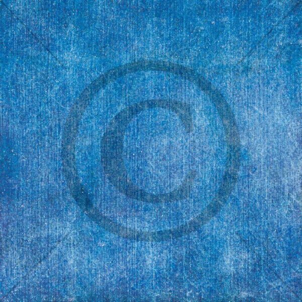 Papirdesign - Fryd og Glede - Stjernedryss