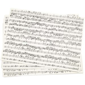 Noteark A4 - Bilde 1