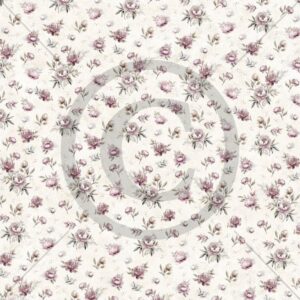 Papirdesign - Ungdomstid - Vakre peoner - Bilde 2