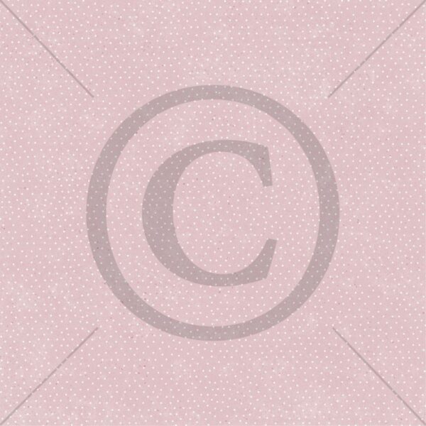 Papirdesign - Ungdomstid - Vakre peoner