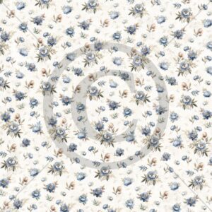 Papirdesign - Ungdomstid - Blå Favoritt - Bilde 2