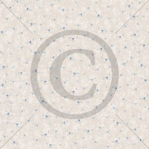 Papirdesign - Ungdomstid - Blå Favoritt - Bilde 3