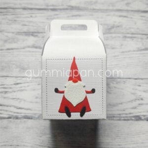 Gummiapan Die Box - Bilde 2