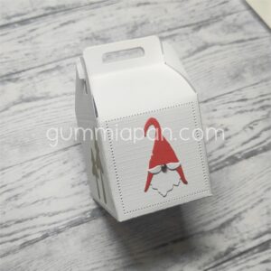 Gummiapan Die Box - Bilde 3