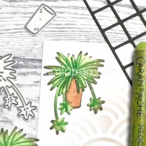 Gummiapan Die Ampellilja - Bilde 1