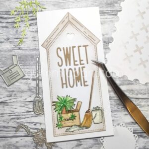 Gummiapan Die Ampellilja - Bilde 2