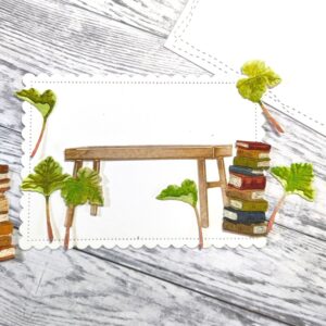 Gummiapan Dies Bokstabel - Bilde 2