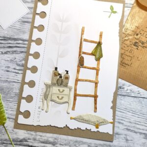 Gummiapan Die Badesett - Bilde 2