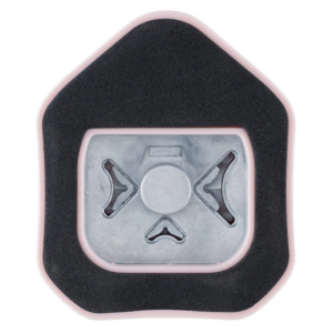 Vaessen Creative • 3-in-1 Corner Punch 4-7-10mm Rosa - Bilde 3