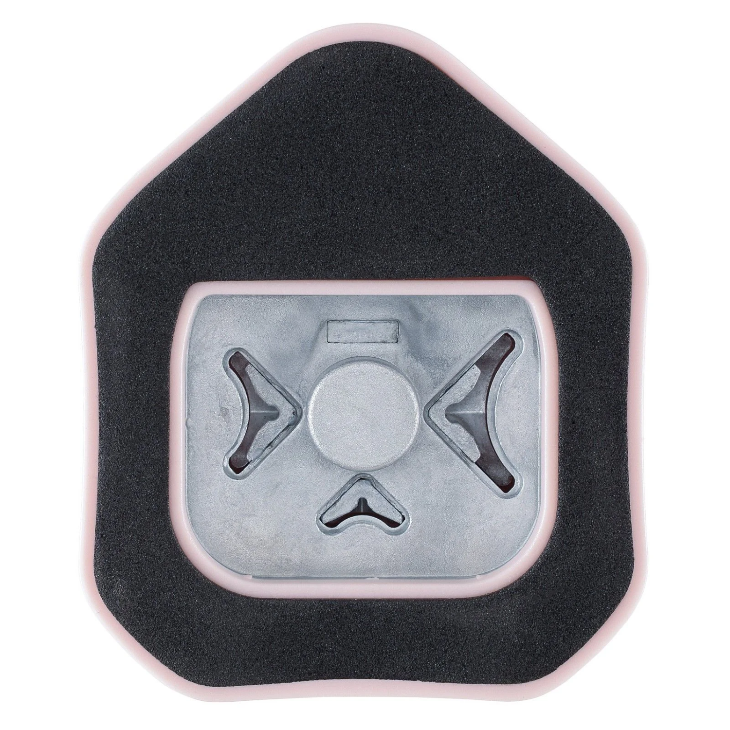 Vaessen Creative • 3-in-1 Corner Punch 4-7-10mm Rosa - Bilde 3