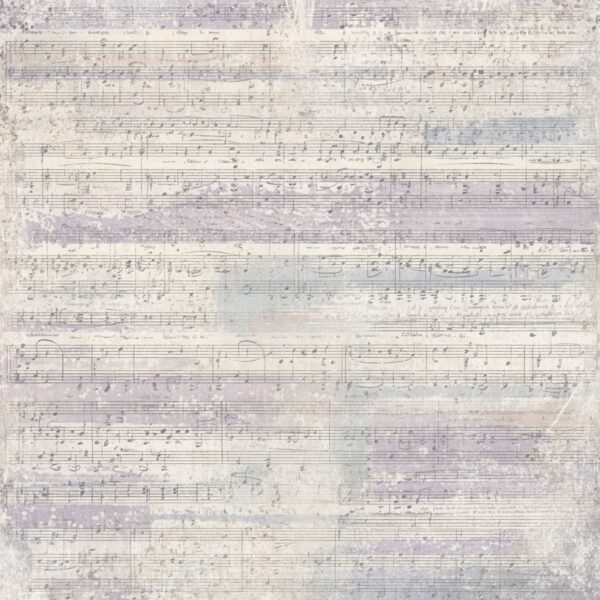 Reprint Timeless Collection Paperpack - 12X12 blokk