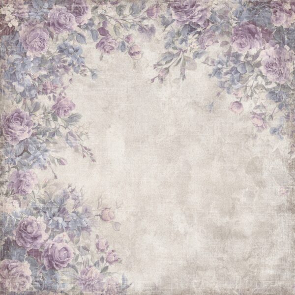 Reprint Timeless - Timeless Drems 12x12