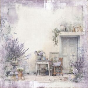 Reprint Timeless Collection Paperpack - 12X12 blokk - Bilde 5