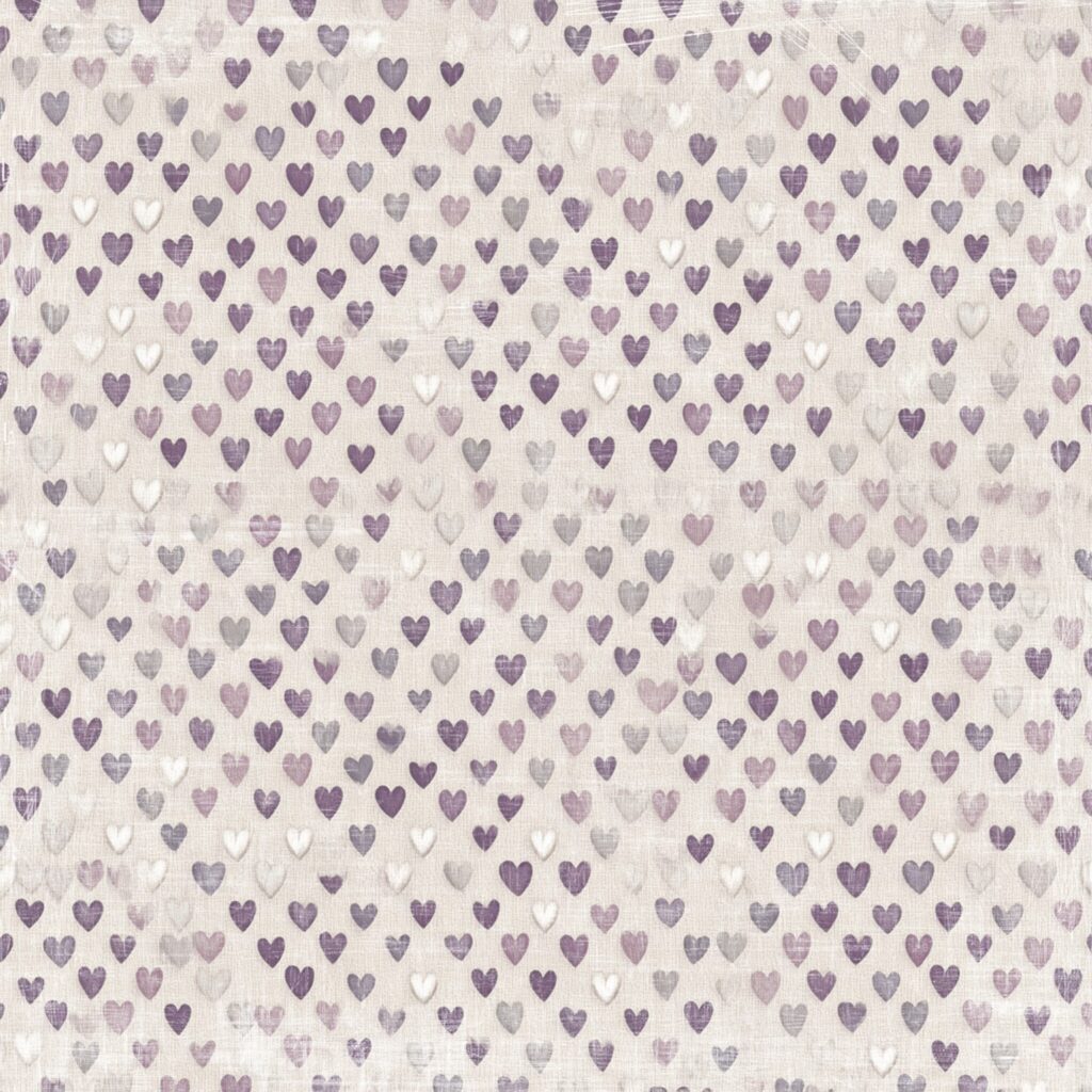 Reprint Timeless - Wild Garden 12x12