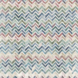 Reprint Quiet Moments - Faded Floral  2x12 - Bilde 2