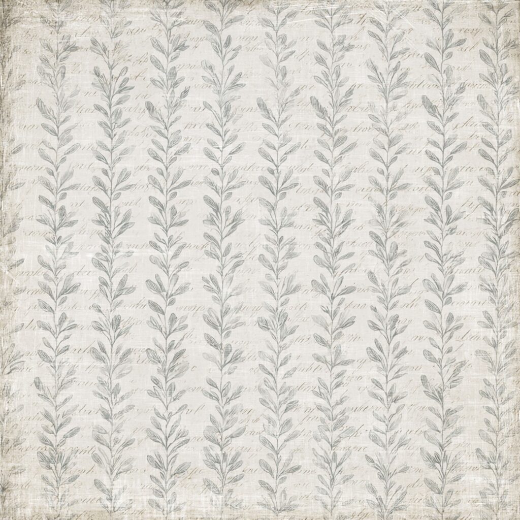 Reprint Timeless Collection Paperpack - 12X12 blokk